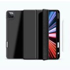 WIWU Ipad 10.9" Protective Case Black