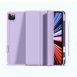 WIWU Ipad 10.2"/10.5" Protective Case Light Purple
