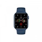 WIWU SW01SE SPORTS SMART WATCH - BLUE
