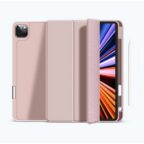 WIWU Ipad 10.2"/10.5" Protective Case Light Pink