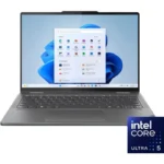 Lenovo Yoga 7 2 in 1 14 - Intel Core Ultra 7 150U 12-Core Processor 16GB 1TB SSD Intel Integrated Graphics 14" WUXGA 1200p IPS 300nits DolbyVision MicroEdge Touchscreen Convertible Display Backlit KB FP Reader W11 TPM