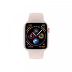 WIWU SW01 SPORTS SMART WATCH - PINK