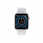 WIWU SW01SE SPORTS SMART WATCH - WHITE