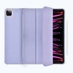 WIWU CLASSIC ii IPAD CASE 10.2/10.5" - PURPLE