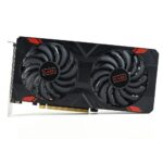 EASE E305 GeForce RTX 3050 8G DDR6 Graphics Card