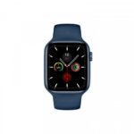 WIWU SW01 SPORTS SMART WATCH - BLUE