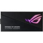 ASUS ROG Strix 1000W Gold Aura Edition Fully Modular Power Supply