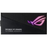 ASUS ROG Strix 1000W Gold Aura Edition Fully Modular Power Supply