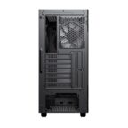GameMax Typhoon ATX Gaming Case - Black - Image 10