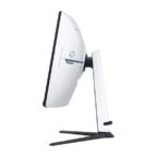 Samsung Odyssey G8 Neo 32" S32BG850 UHD 3840 x 2160 (4K) Max 240 Hz Mini LED HDMI, DisplayPort, USB, Audio FreeSync Premium Pro (AMD Adaptive Sync) Curved Gaming Monitor - Image 10