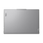 Lenovo Yoga Pro 9 16IMH9 Intel Core Ultra 7 155H 16GB Soldered LPDDR5x-7467 1TB SSD M.2 2280 PCIe 4.0x4 NVMe NVIDIA GeForce RTX 4050 6GB GDDR6 16" 3.2K (3200x2000) IPS 400nits Anti-glare Backlit, Arabic Windows 11 Home Luna Grey - Image 10