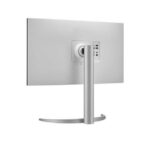 LG 27UP850N-W 27” IPS 4K UHD VESA HDR400 with USB Type-C Monitor - Image 10