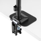 MXG Reinforcement Mounting Plate Kit Matte Black - Image 10