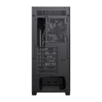 GameMax Siege E-ATX Mid-Tower Gaming Case Black - Image 10