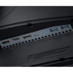 Samsung S27H850QF 27" QHD (2560x1440) IPS USB-C HDMI DisplayPort PLS Monitor (Used) - Image 10