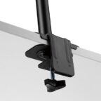 MXG Reinforcement Mounting Plate Kit Matte Black - Image 11