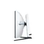 Samsung Odyssey G8 Neo 32" S32BG850 UHD 3840 x 2160 (4K) Max 240 Hz Mini LED HDMI, DisplayPort, USB, Audio FreeSync Premium Pro (AMD Adaptive Sync) Curved Gaming Monitor - Image 12