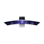Samsung Odyssey G8 34" LS34BG850 OLED 3440x1440 Resolution 0.1ms 175Hz Smart Gaming Monitor - Image 12