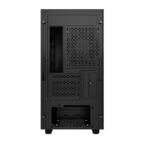 DeepCool MATREXX 40 Essential Micro ATX Casing Front Ventilation Black - Image 13
