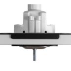 MXG Reinforcement Mounting Plate Kit Matte Black - Image 13
