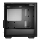Deepcool MACUBE 110 Tempered Glass Mini Tower Micro-ATX Case White - Image 13