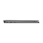 Lenovo Yoga 9 2-in-1 14ILL10 Intel Core Ultra 7 258V 32GB Soldered LPDDR5x-8533 MoP Memory 1TB SSD M.2 2242 PCIe 4.0x4 NVMe 14" 2.8K WQXGA+ (2880x1800) OLED 1100nits (peak) / 500nits (typical) Glossy / Antifingerprint Touchscreen Backlit Arabic Lenovo Yoga Pen Windows 11 Home Luna Grey - Image 14