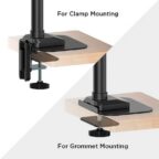 MXG Reinforcement Mounting Plate Kit Matte Black - Image 16