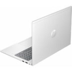 HP ProBook 460 G11 Ultra 5 125U Processor 8GB 512GB SSD Intel Integrated GC 16" WUXGA 1200p IPS AG 300nits Display PolyStudio Audio Backlit KB FP Reader Silver - Image 2