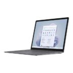 Microsoft Surface Laptop 5 Ci5 12th 8GB 512GB 13.5″ Win11 Home (Platinum) - Image 2