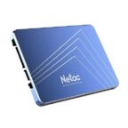 Netac N600S 512GB 2.5" SSD 3D NAND - Image 2