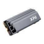 XPG GAMMIX S70 2TB PCIe Gen4x4 M.2 2280 Solid State Drive - Image 2