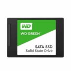 WD Green 2.5" 120GB SATA III Internal Solid State Drive - Image 2