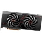 Sapphire Pulse AMD Radeon RX 7800 XT 16GB Graphics Card - Refurbished - Image 2