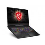 MSI GL75 i7 9750h 64GB 2TB NVME 2TB HDD RTX 2060 17" Display 120hz