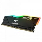 T-Force Delta RGB DDR4 3600MHz 8GB RAM - Image 2