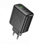 HOCO CS26A 45W GaN Fast Charger - Image 2