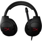 HyperX Cloud Stinger 3.5mm Gaming Headset - Black - Image 2