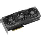 PNY NVIDIA GeForce RTX 5070 Ti OC 16GB GDDR7 Graphics Card - Image 2