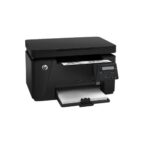HP LaserJet Pro MFP M125nw 3 in 1 (Printer + Scan + Copier) - Image 2