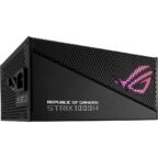 ASUS ROG Strix 1000W Gold Aura Edition Fully Modular Power Supply - Image 3