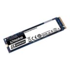 Kingston A2000 NVMe PCIe SSD 250GB M.2 2280 - Image 2