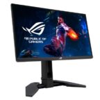 Asus ROG Swift Pro PG248QP NVIDIA® G-SYNC® Esports Gaming monitor 24.1-inch FHD 540 Hz Overclocked (above 360Hz) Esports-TN Panel NVIDIA® Reflex Analyzer ULMB 2 Adjustable base ESS codec DisplayHDR™ 400 - Image 2