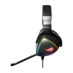 ASUS ROG Delta USB-C Gaming Headset for PC - Image 2