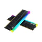 XPG SPECTRIX D45G DDR4 3600MHz 64GB 2x32GB Memory Kit - Image 2