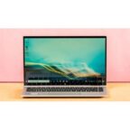 HP EliteBook X360 1040 G7 10th Gen Core i7 16GB 512GBSSD 14" Full HD 1080p IPS eDP PSR AG Convertible Touchscreen 1000nits Display Notebook Used - Image 2