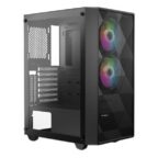 Antec NX Series NX270 TG Mid Tower Gaming Case - Image 2