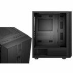 SAMA 331GB ATX Mid Tower Gaming Chassis - Image 2