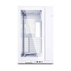 Lian Li O11 Dynamic EVO Mid-Tower Case (White) - Image 2