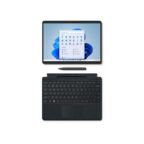 Microsoft Surface Pro 8 Ci5 11th Gen 8GB 256GB SSD Thunderbolt 4 Windows 11 Home Graphite - Without Keyboard - Image 2
