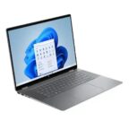 HP Omnibook X Flip 16-BE0003DX AMD Ryzen 5 220 8GB DDR5 512GB SSD, AMD Radeon 740M Graphics 16" WUXGA IPS 2K Touch Screen Windows 11 Meteor Silver - Image 2